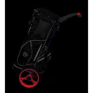 Zero Friction Wheel Pro - Black