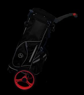 Zero Friction Wheel Pro - Black