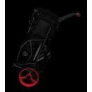 Zero Friction Wheel Pro - Black
