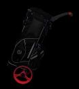 Zero Friction Wheel Pro - Black
