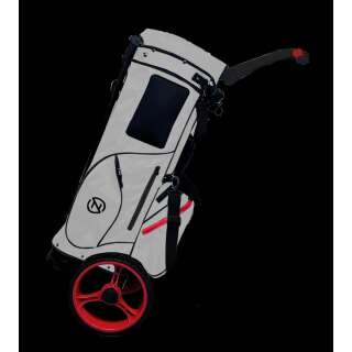 Zero Friction Wheel Pro - Gray