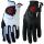 Zero Friction MAXX Handschuh Herren LH - Weiß
