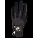 Zero Friction STORM Handschuh Paar Herren - Schwarz