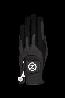 Zero Friction STORM Handschuh Paar Damen - Schwarz