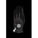 Zero Friction STORM Handschuh Paar Damen - Schwarz