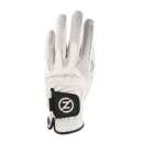 Zero Friction Ultra Feel Cabretta Padded Handschuh Herren...