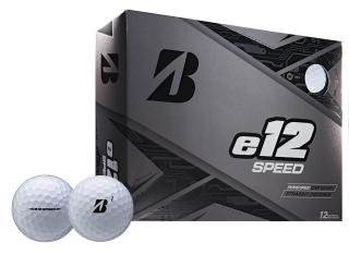 Bridgestone 2019 e12 SPEED White