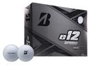 Bridgestone 2019 e12 SPEED White