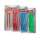 ZF Power  Tees, 3 Prong, 4 Composite, 18/Pack