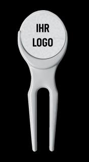 One Size Pitchgabel White