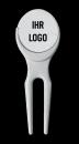 One Size Pitchgabel White