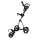Flag18 3-Rad Trolley Junior black faltbar