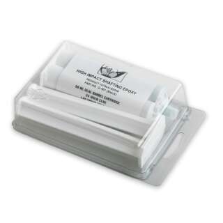 24 Hour Epoxy 1.5oz. Tube