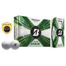 Bridgestone 2022 Tour B RXS White
