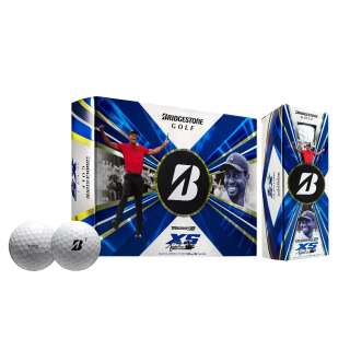 Bridgestone 2022 Tour B XS Tiger Edition