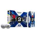 Bridgestone 2022 Tour B XS Tiger Edition