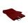 Golfhandtuch Classic Cotton Weinrot