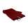 Golfhandtuch Classic Cotton Weinrot