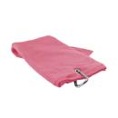 Golfhandtuch Classic Cotton Pink