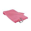 Golfhandtuch Classic Cotton Pink