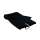 Golfhandtuch Classic Cotton Schwarz