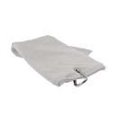 Golfhandtuch Classic Cotton Weiß