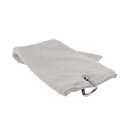 Golfhandtuch Classic Cotton Weiß