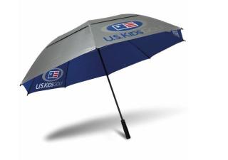 U.S. Kids SPF Schirm, blau