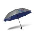 U.S. Kids SPF Schirm, blau