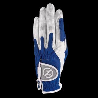 Zero Friction Synt. Handschuh Damen RH - Blau