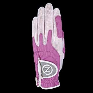 Zero Friction Synt. Handschuh Damen LH - Lavender