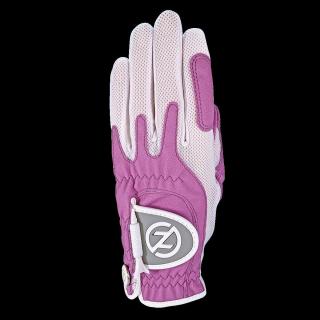 Zero Friction Synt. Handschuh Damen LH - Lavender