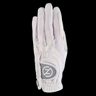Zero Friction Synt. Handschuh Damen LH - Weiß