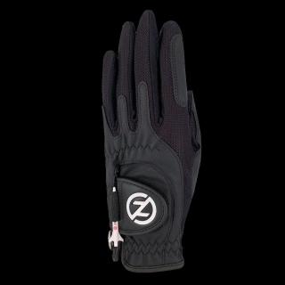 Zero Friction Synt. Handschuh Damen LH - Schwarz