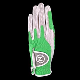Zero Friction Synt. Handschuh Damen RH - Grün