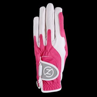 Zero Friction Synt. Handschuh Damen LH - Pink