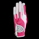 Zero Friction Synt. Handschuh Damen LH - Pink