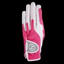 Zero Friction Synt. Handschuh Damen LH - Pink