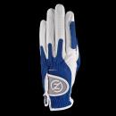 Zero Friction Synt. Handschuh Damen LH - Blau