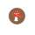 One Size Ballmarker Pilz
