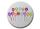 One Size Ballmarker Happy Birthday