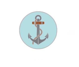 One Size Ballmarker Anker