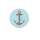 One Size Ballmarker Anker