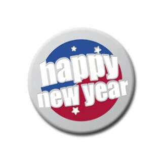 One Size Ballmarker New Year