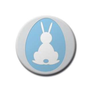 One Size Ballmarker Happy Easter