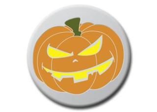 One Size Ballmarker Halloween