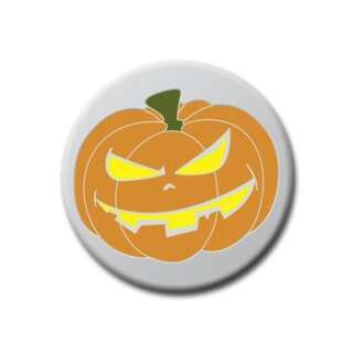 One Size Ballmarker Halloween