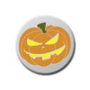 One Size Ballmarker Halloween