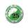 One Size Ballmarker Poker 25