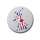 One Size Ballmarker UK